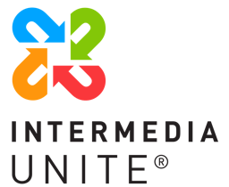 Intermedia Unite logo